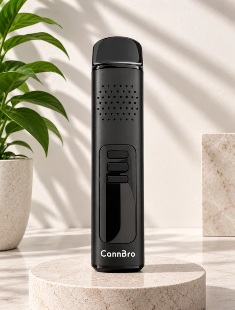 CannBro Flower Cloud – Vaporizador
