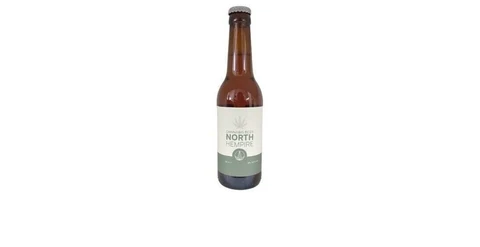 Cerveja de Cânhamo
