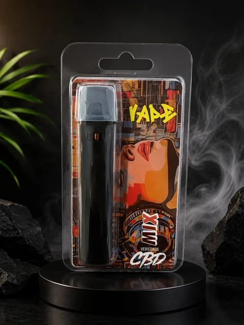 Vape CBD