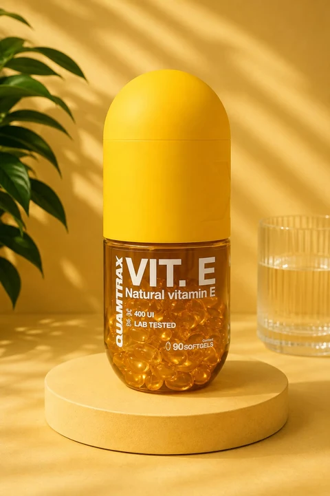 Vitamin E