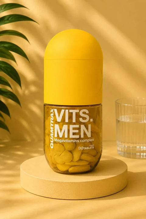 VITS. MEN