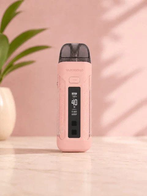 Vaporesso Luxe X Pro