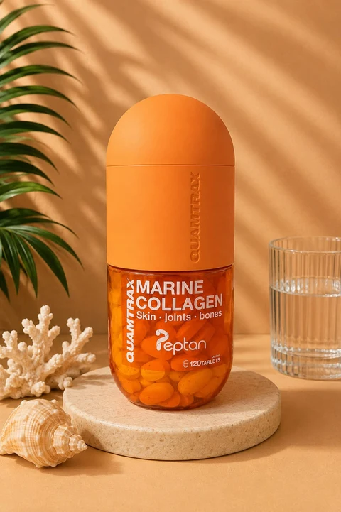 Marine Collagen