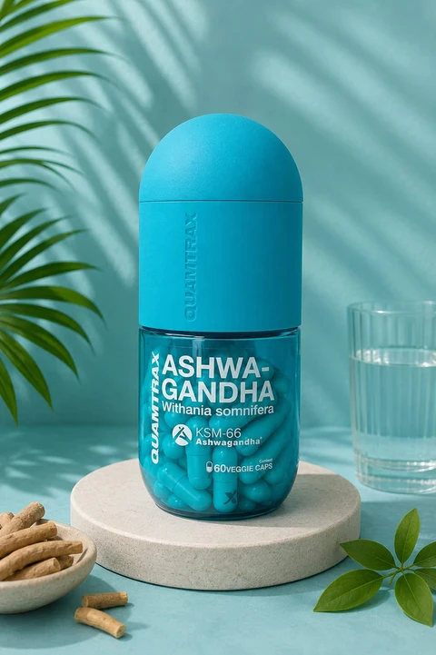 Ashwagandha
