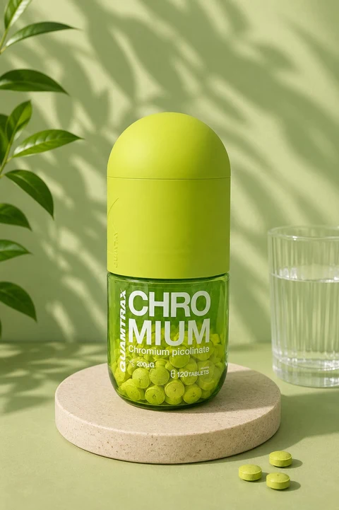 Chromium Picolinate