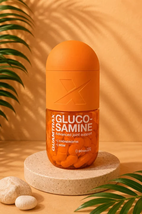 Glucosamine