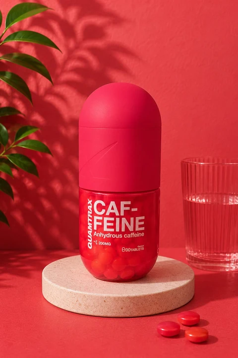 Caffeine