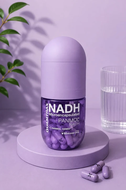 NADH