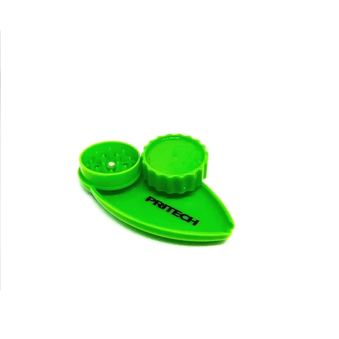 Ralador com Tabuleiro- Verde