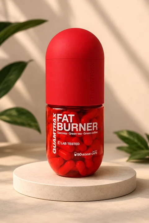 Fat Burner