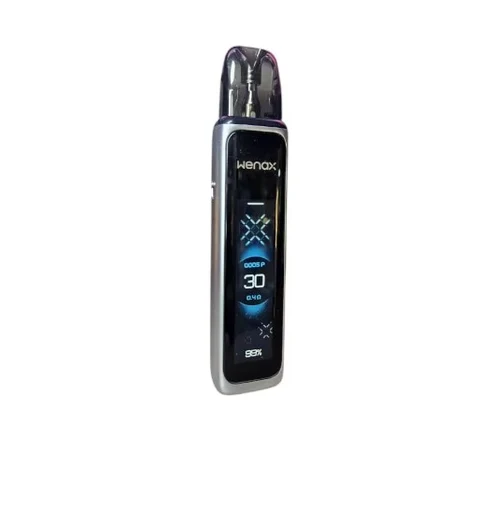 Vaporizador GEEK